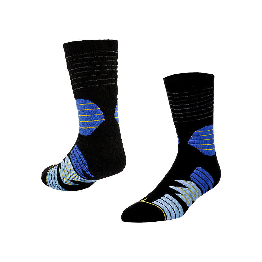 Shock Absorption Basketball socks