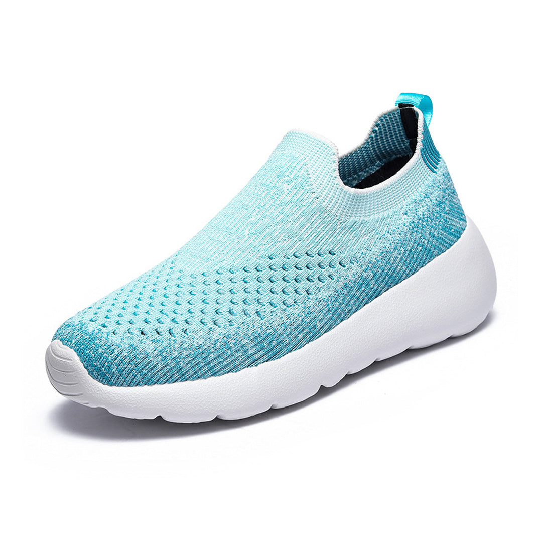 Lightweight Soft Fashionable Versatile Mesh Shoes