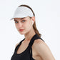 Sport stretch elastic band cap