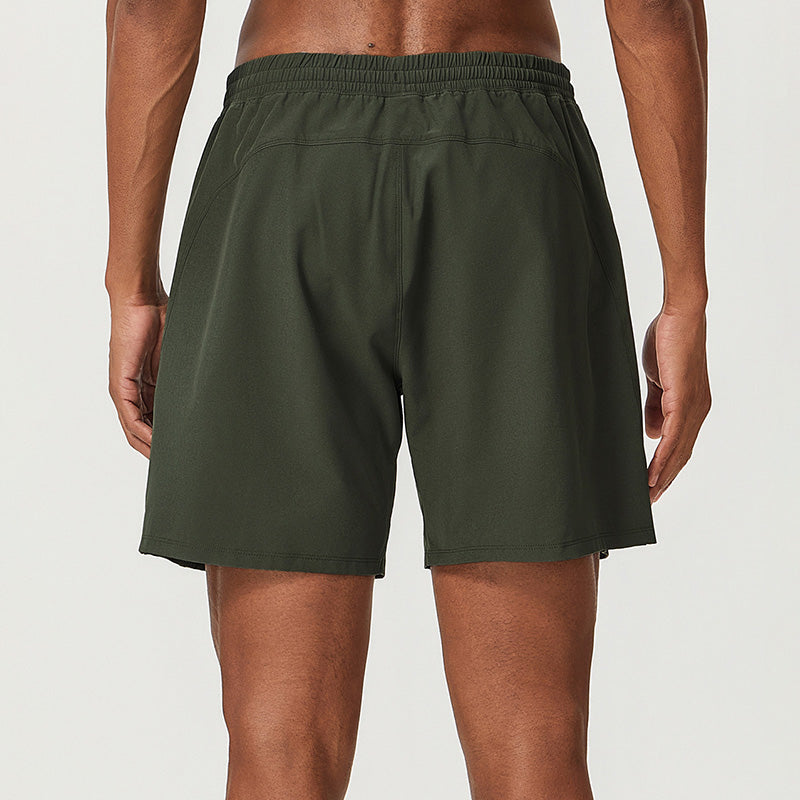 Ultra-soft Breathable Quick-Dry Running Fitness Shorts