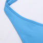 Seamless yoga running sports bras