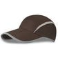 Outdoor Sun Protection Hat Sports Running Baseball Folding Cap