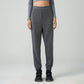 New high waisted loose running casual sweatpants