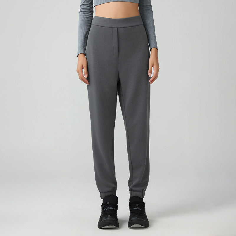 New high waisted loose running casual sweatpants