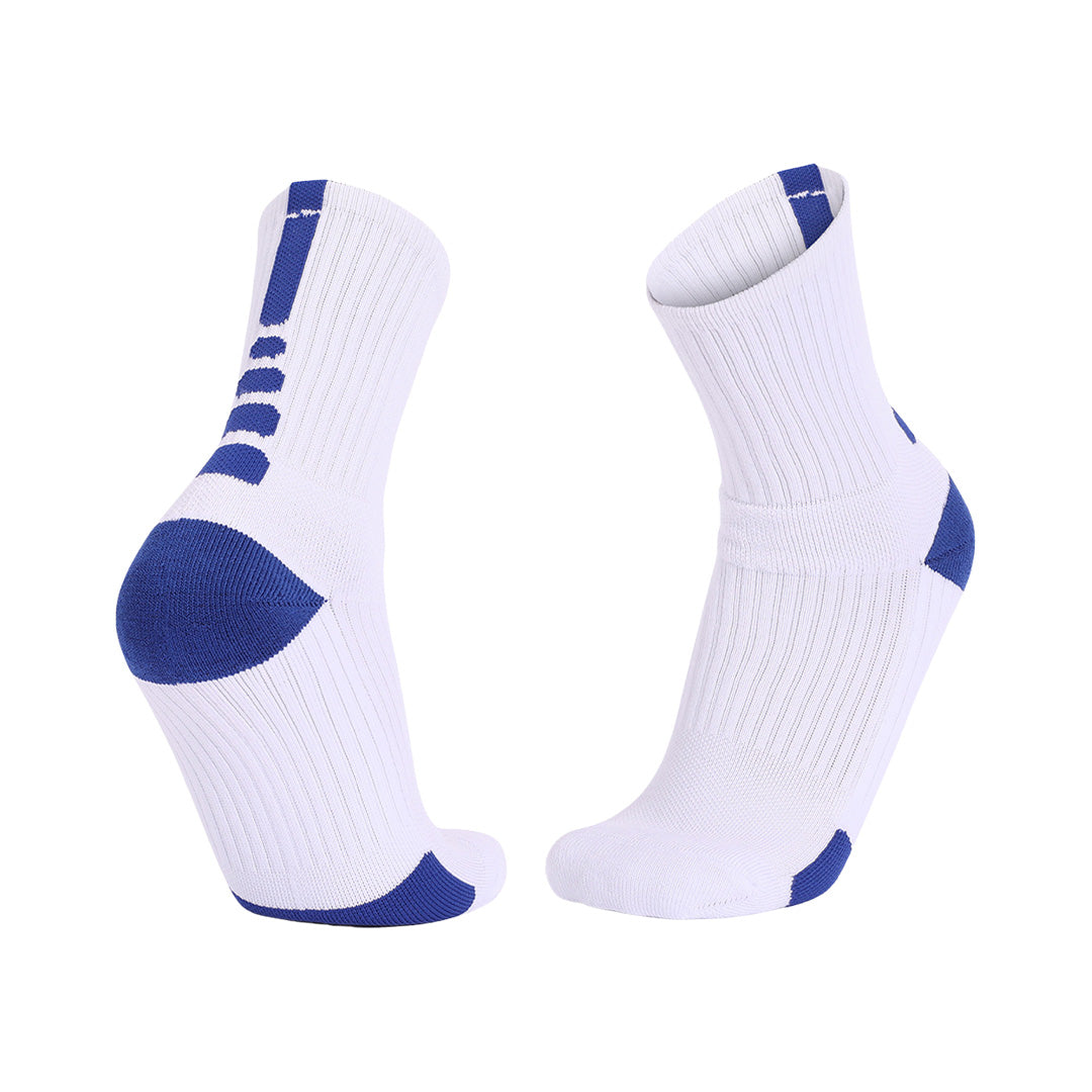 Professional Anti-slip Sports Basketball Socks