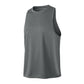 Men's casual fitness basketball sleeveless top