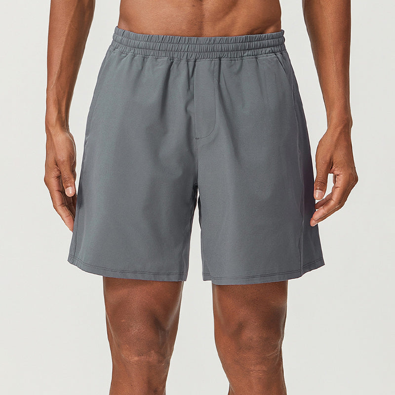 Ultra-soft Breathable Quick-Dry Running Fitness Shorts