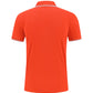 Men's contrasting sideline polo shirt