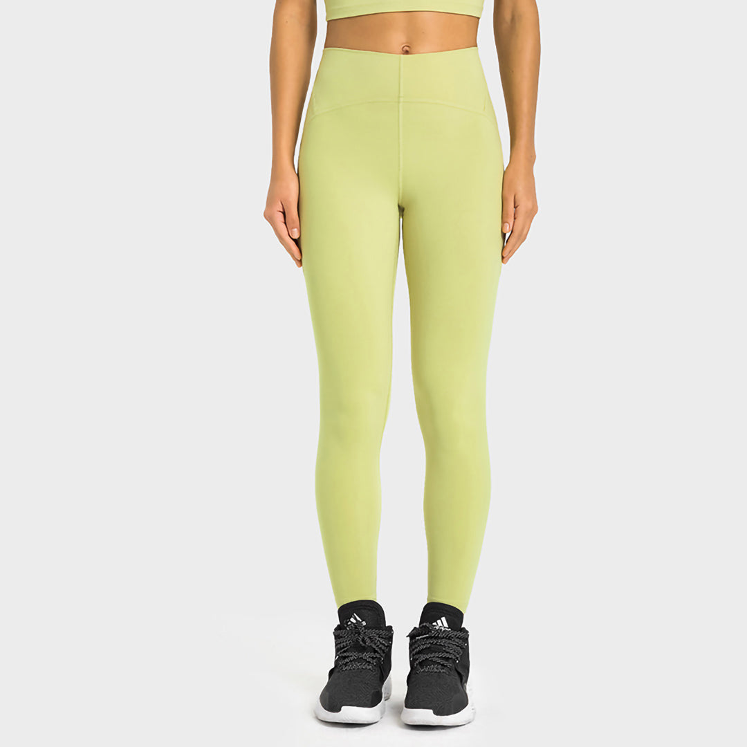 High stretch sports leggings