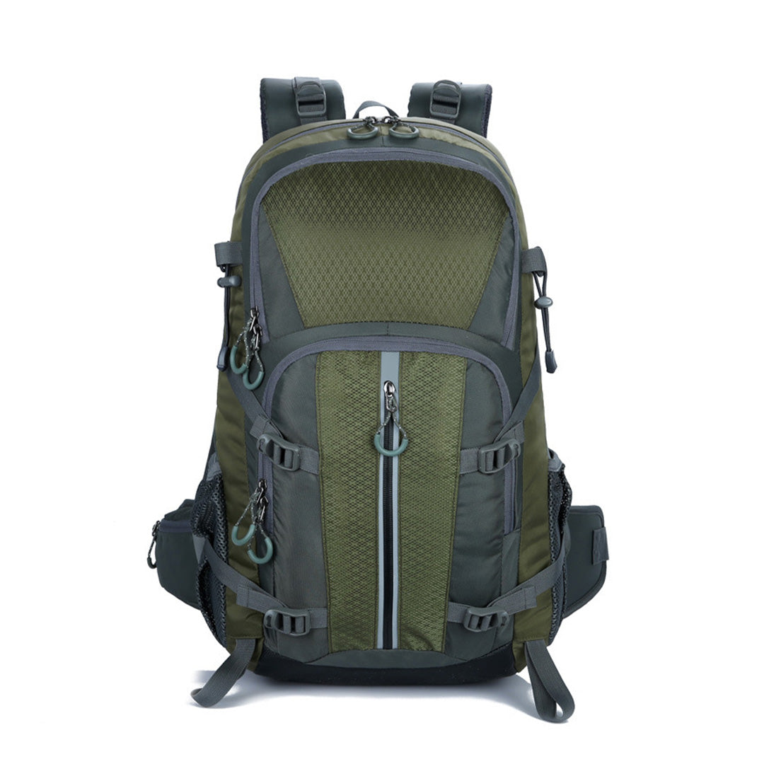 Outdoor Mountaineering Hiking Sports Backpack