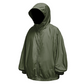 Solid color outdoor functional jackets