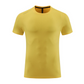 Quick Drying Ice Silk Sports Short Sleeved T-shirts