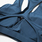 Outdoor quick-drying tight sports bras