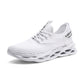 Large Mesh Men's Plus Size Running Sneakers