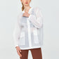 lightweight breathable long sleeve UV protection jackets