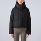 New Winter detachable hooded thickened Coats