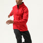 Men's windproof and waterproof outdoor jacket