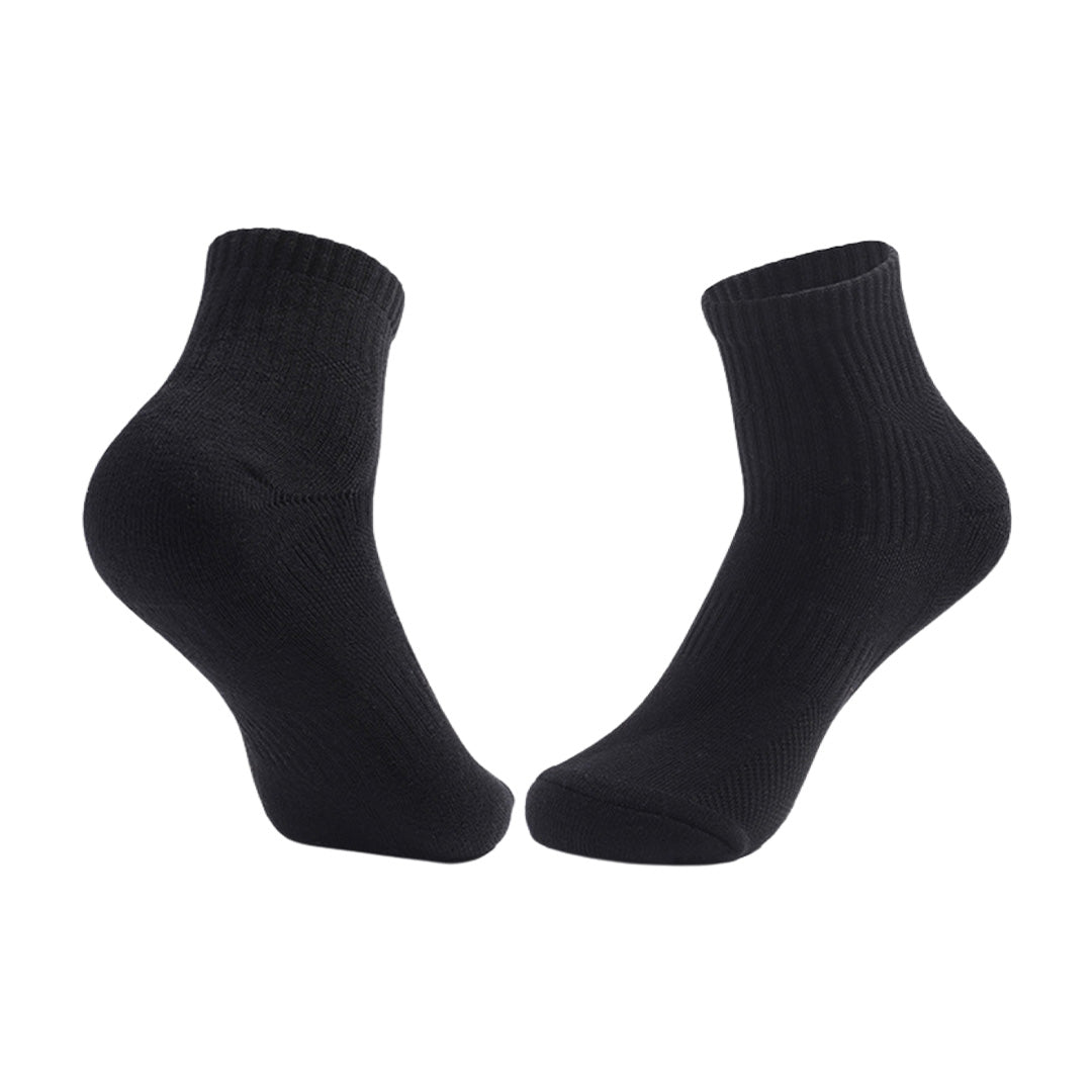 Basketball Outdoor Sports Breathable Mid-Calf Socks