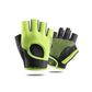 Half-Finger Outdoor Mountain Bike Fitness Sports Non-Slip Gloves