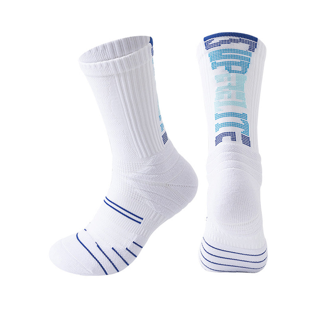 Basketball Outdoor Sports Football High Socks