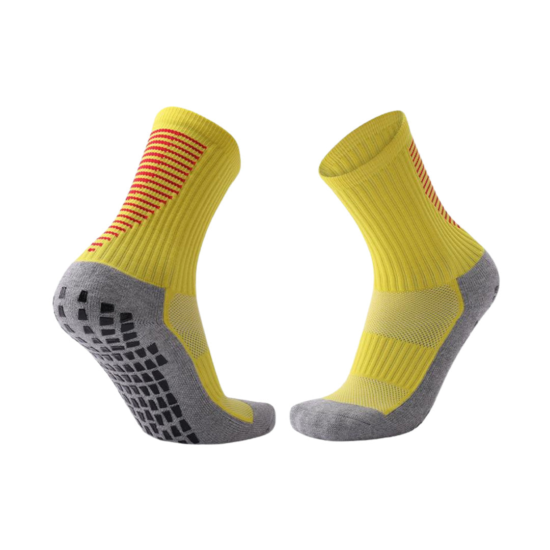 Thickened Towel Football Socks