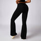 High-rise stretch casual gym yoga pants