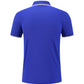 Men's contrasting sideline polo shirt