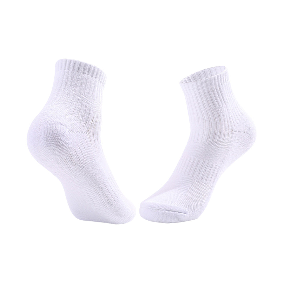 Basketball Outdoor Sports Breathable Mid-Calf Socks