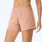 Quick-drying fitness sports anti-exposure shorts