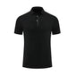 Outdoor Casual Breathable Quick Drying Polo Shirts