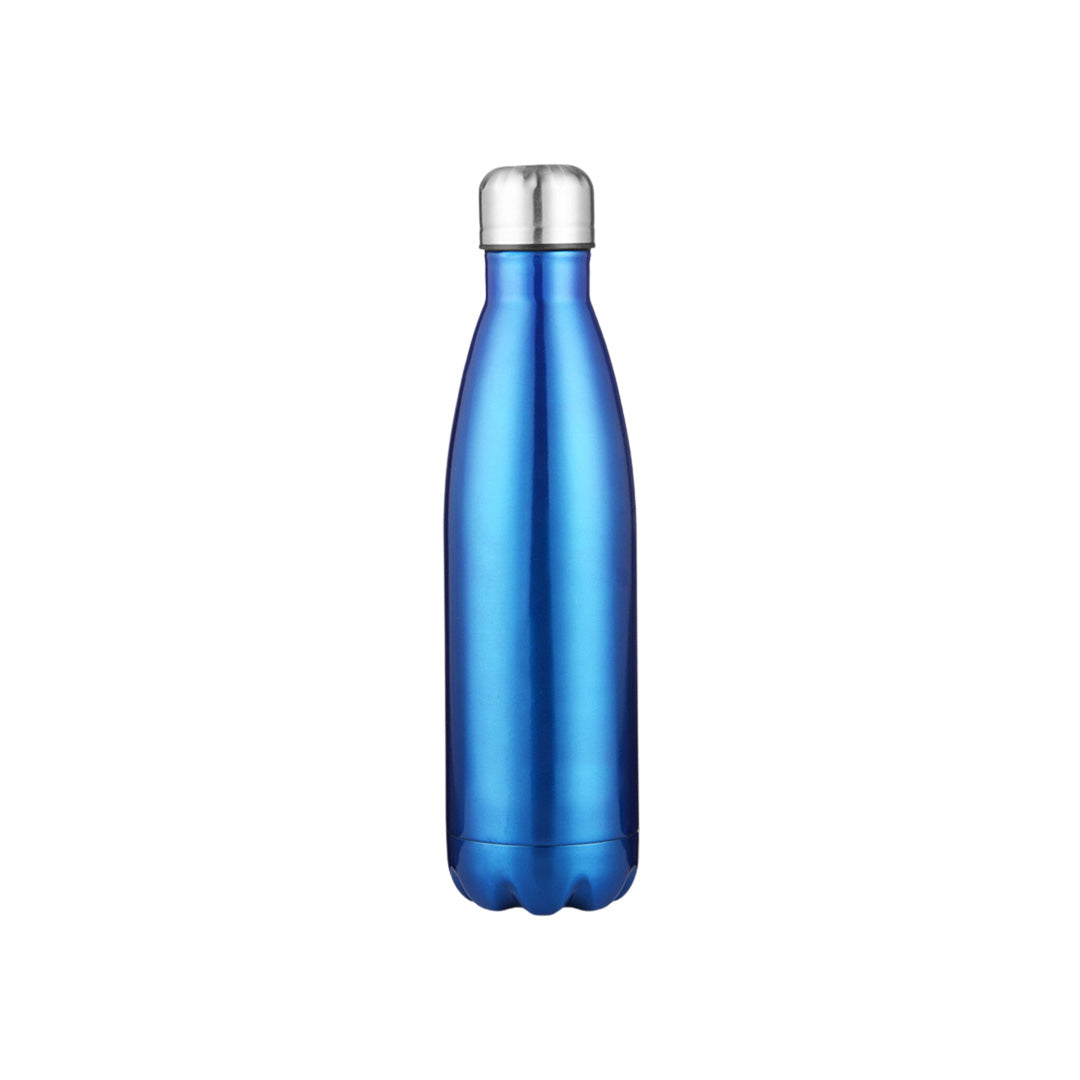 Coke Bottle Insulated Double-Layer Sports Bottle Bottle Bowling Cup