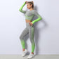 Quick drying high waist hip lifting Legging