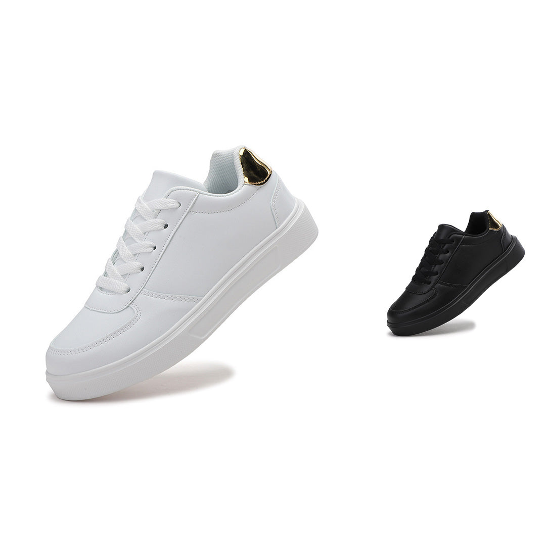 Soft Versatile Sports and Leisure Sneakers