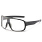 Mountaineering And Cycling Glasses One-Piece Goggles Sunglasses