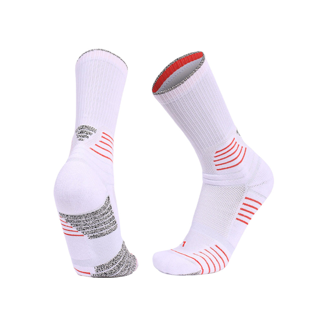 Anti Slip Basketball Sports Socks