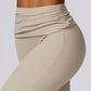 Quick-drying hip lift yoga wide-leg pants