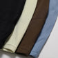 Zipper stand collar short sleeves jumpsuit