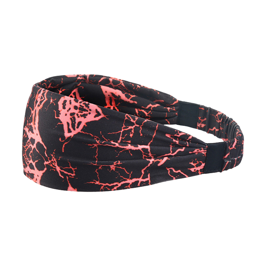 Spring/Summer Tennis Sports Headbands