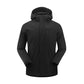 Removable warm outdoor windproof and rainproof jacket