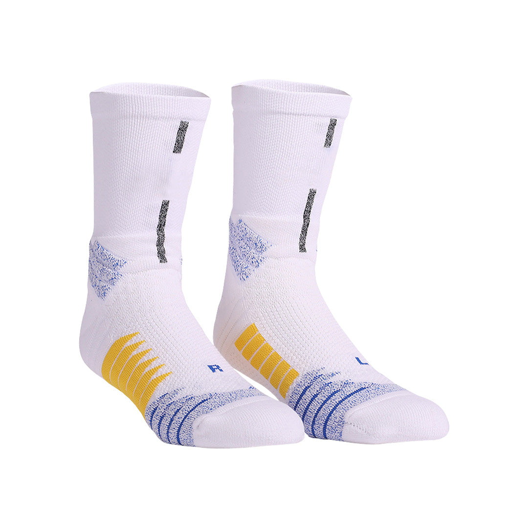 Basketball Mid-Calf Professional Sports Socks