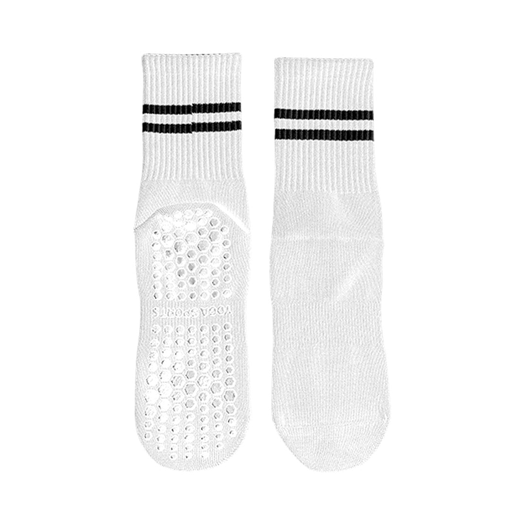 Yoga Non Slip Indoor Fitness Pilates Sports Socks