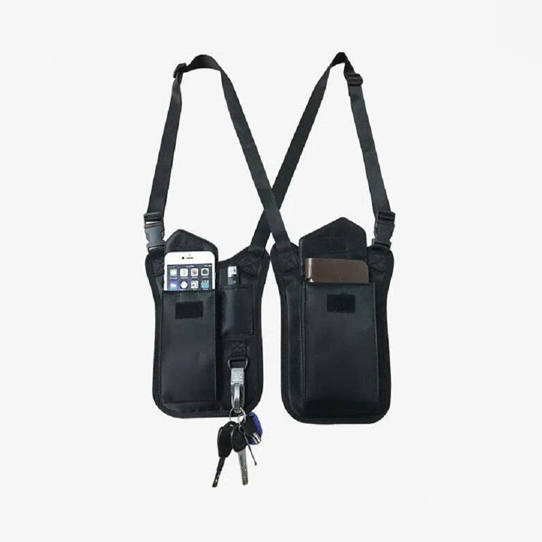 Outdoor Sports Running Backpack Agent Bag