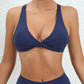 Tight quick-drying sports yoga bra