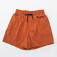 Men's drawstring loose sports shorts