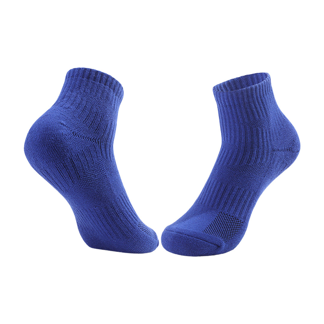 Basketball Outdoor Sports Breathable Mid-Calf Socks