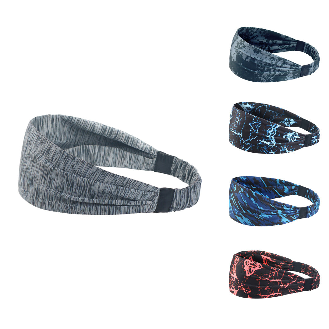 Spring/Summer Tennis Sports Headbands