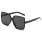 Fashion Sports Driving Large Frame Sunglasses