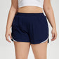 Short de sport outdoor ample grande taille