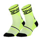 Cycling Running Basketball Breathable Mid-Calf Socks