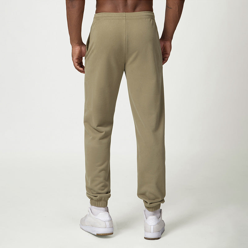 Casual sports and fitness all-match sweatpants